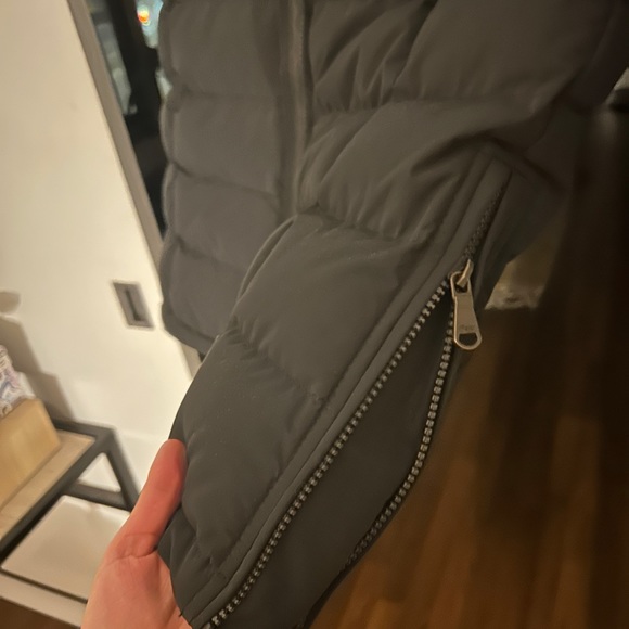 Pajar long puffer jacket - Picture 2 of 9